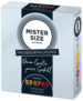 MISTER SIZE Medium Probierset 53 – 57 – 60 Verpackung