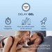 Mister Size Delay Gel, profiter plus longtemps des moments intimes, caractéristiques du produit