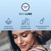 Übersicht der Features des MISTER SIZE Bio Gleitgels