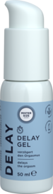 Mister Size Delay Gel Flasche