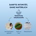 Natürliche Inhaltstoffe beim MISTER SIZE Bio Gleitgel