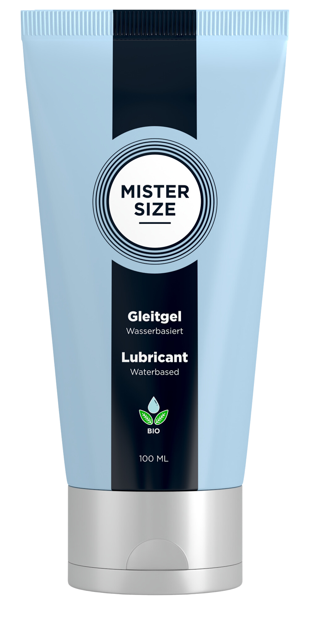 Mister Size Bio Schmierstoff